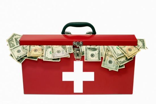 完全競爭市場的特點