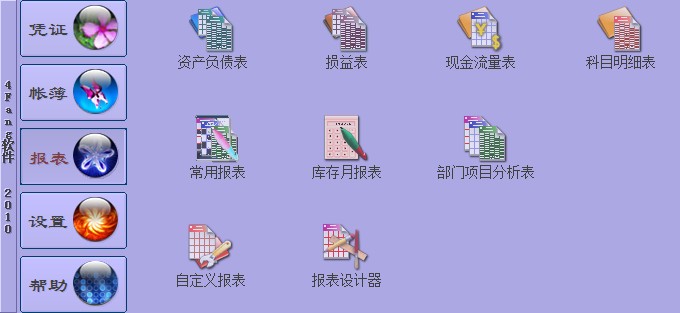 讀懂公司財(cái)務(wù)會(huì)計(jì)報(bào)表規(guī)則