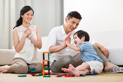 樂視，親子硬件，不是你的菜