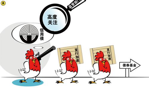 債券基金投資應(yīng)該如何選擇