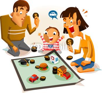 這些投資理財禁忌你知道嗎？