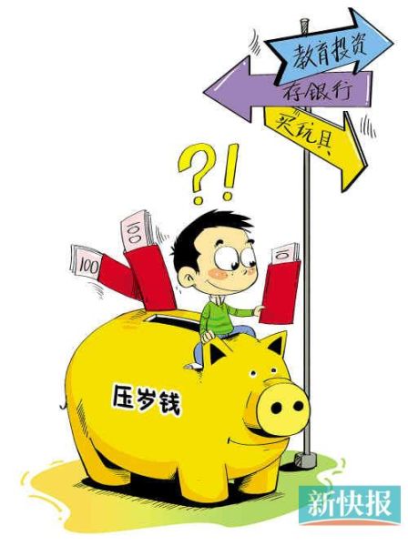 關(guān)于個人理財?shù)囊恍﹩栴}