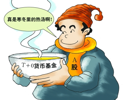 貨幣基金長(zhǎng)期投資價(jià)值依舊