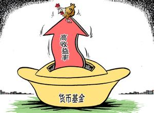 貨幣基金有風(fēng)險(xiǎn)嗎？