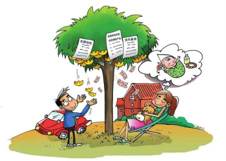 淺談貨幣基金投資策略