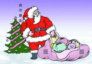 關(guān)于貨幣基金投資這些你知道嗎