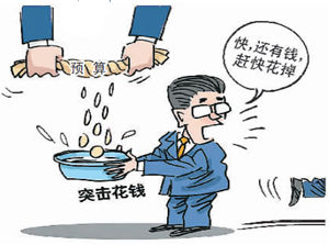 企業(yè)預算管理三問