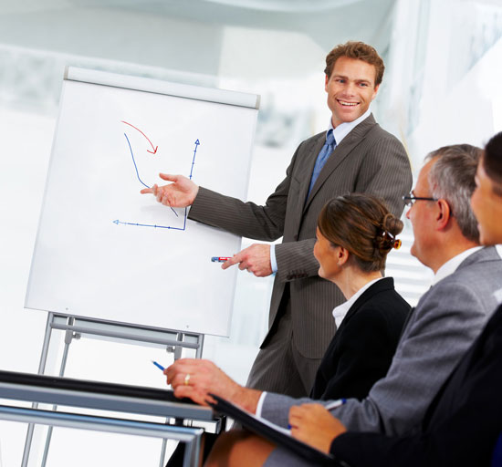 采用全面預算管理踏上戰(zhàn)略之路	