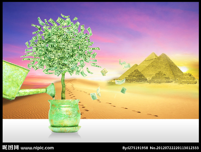 散戶股票投資原則