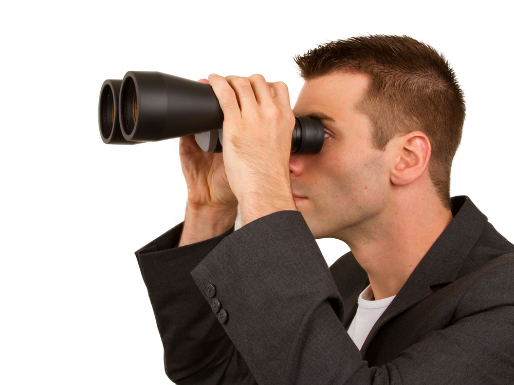 尋找商機(jī)的策略