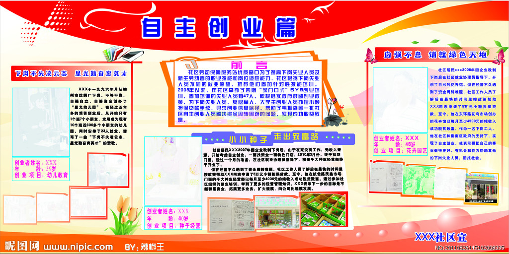 自主創(chuàng)業(yè)應掌握的技巧