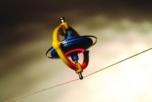 風險投資應關注的重點