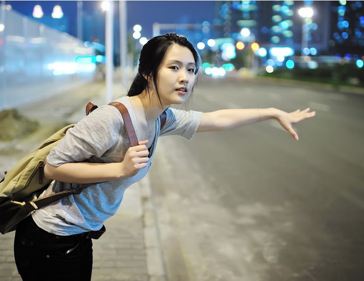 打車(chē)軟件為何集體“瘋狂”融資