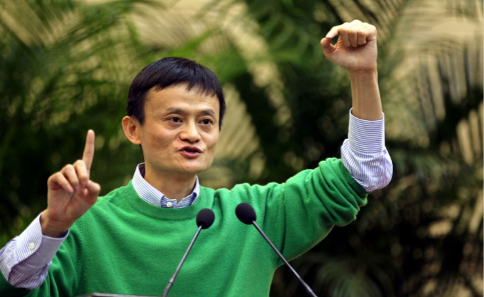 如何識人帶人用人？CEO最該做什么？馬云長談管理