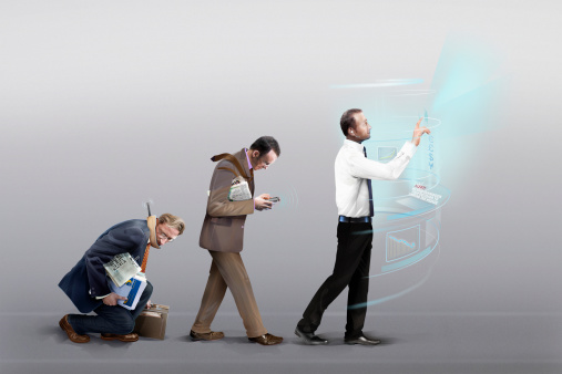 2015年終端市場(chǎng)驟變，三家運(yùn)營商如何謀局？