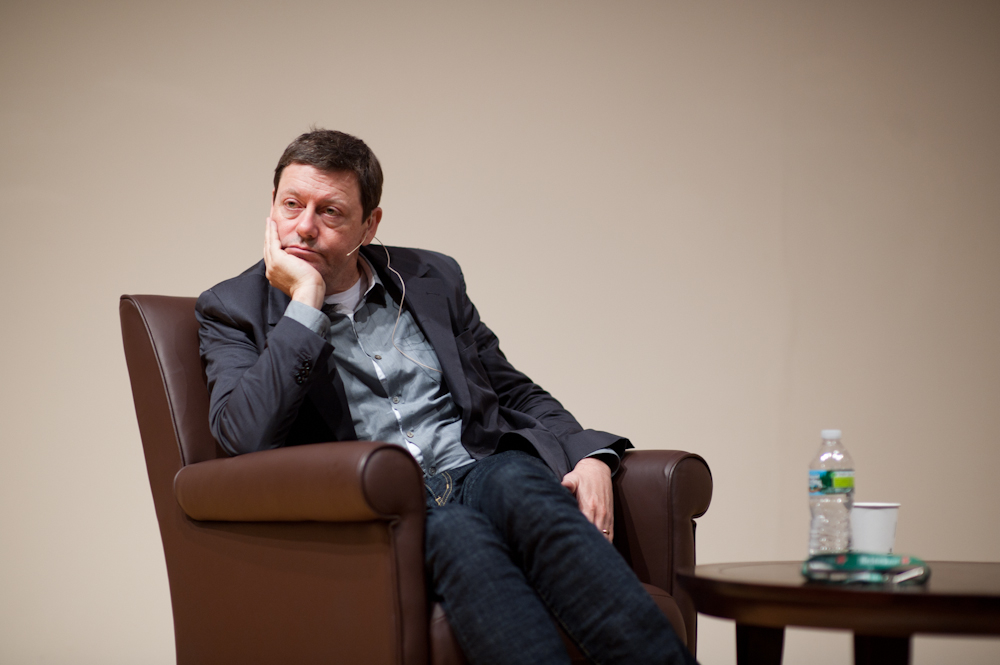 一位資深風投人眼中的 2014：哪些風口在關(guān)閉，哪些風口在形成