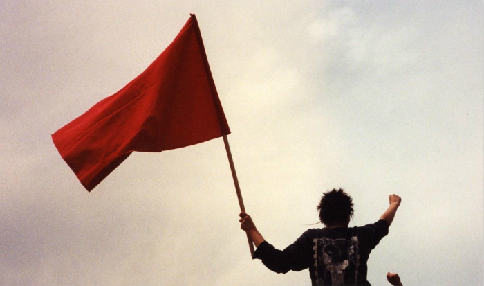 新年寄語(yǔ)：創(chuàng)業(yè)與互聯(lián)網(wǎng)的紅旗還能打多久？