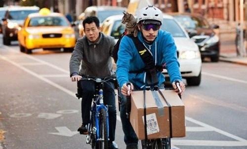 OMG，負(fù)責(zé)快買快送的Instacart估值已到20億美元！國(guó)內(nèi)還沒(méi)人跟上嗎？