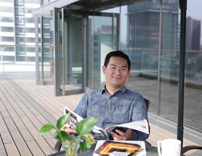 看看小米投資的“我有外賣”的O2O觀