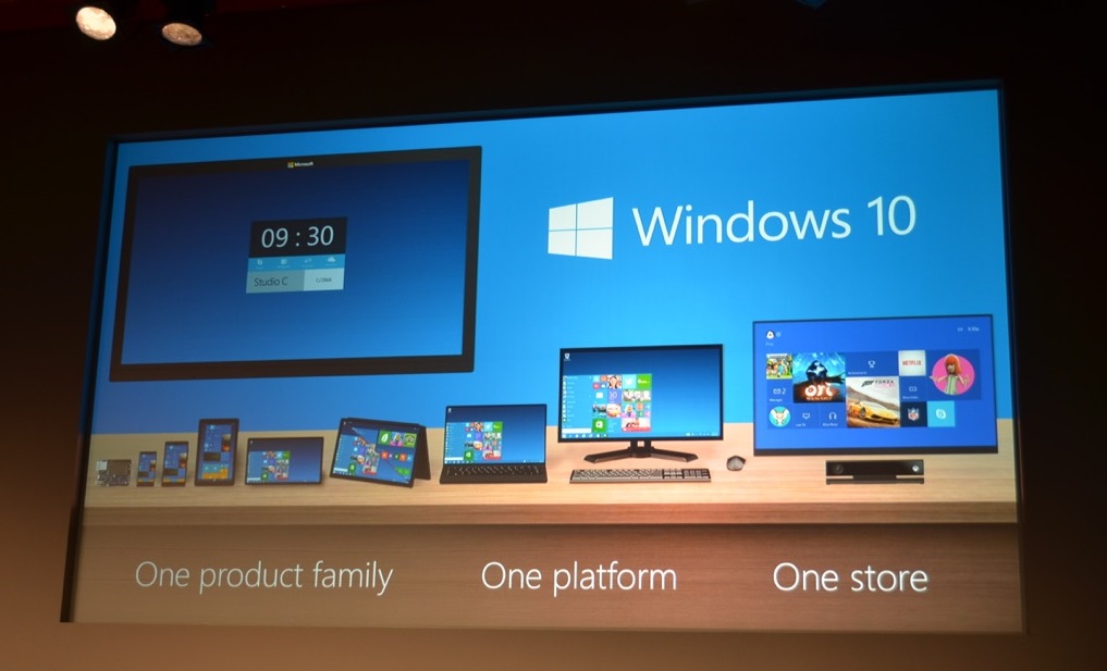 【早報】#就這么改來改去# WP10或更名回Windows Mobile 10