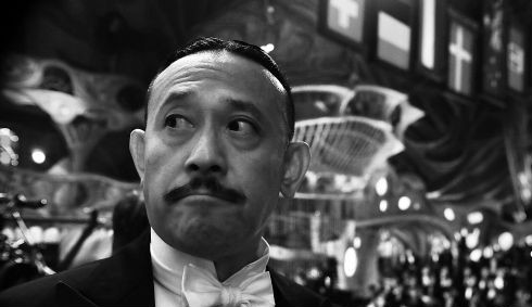 姜文直面輿論風(fēng)暴：我只是做了一個(gè)不太常規(guī)的電影而已，為什么大家那么興奮吶？