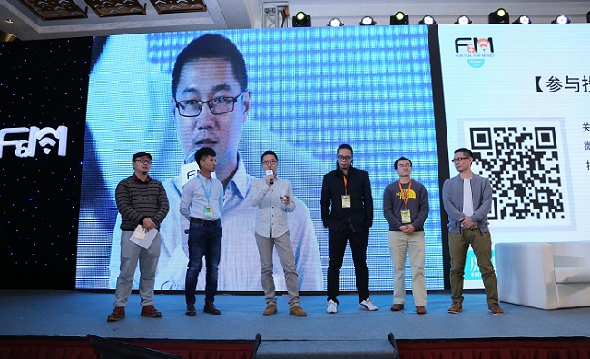 你們這些CEO文章寫這么牛逼，投資人知道嗎？