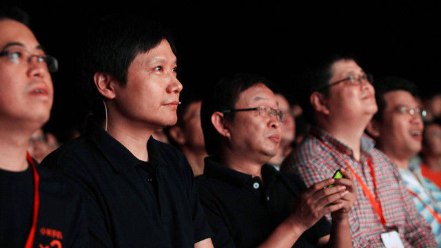 雷軍旗下順為資本：投資怎樣刷“爆款”？