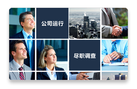 企業(yè)存貨盡職調(diào)查報(bào)告分析