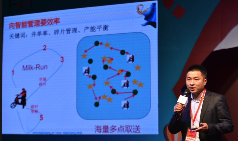 創(chuàng)投分享會F&M創(chuàng)新節(jié)O2O分會場側記