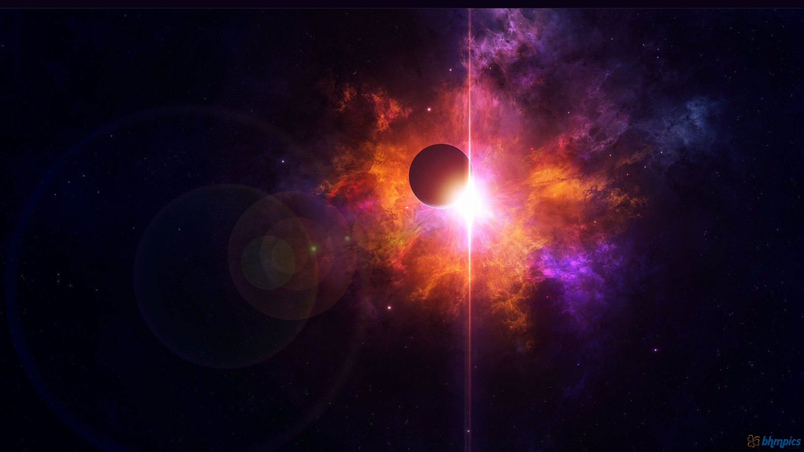 主宰浩瀚宇宙的，或許是超級人工智能