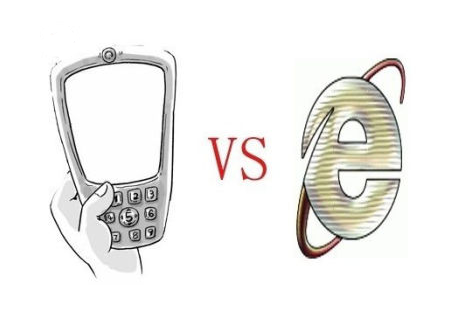 手游干掉頁(yè)游 是否還有發(fā)展空間？