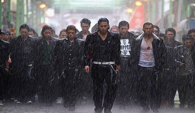 中國(guó)互聯(lián)網(wǎng)圈的11個(gè)創(chuàng)業(yè)派系