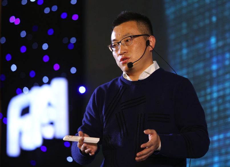 房多多段毅：傳統(tǒng)企業(yè)轉(zhuǎn)型移動互聯(lián)網(wǎng)要蛻三層皮