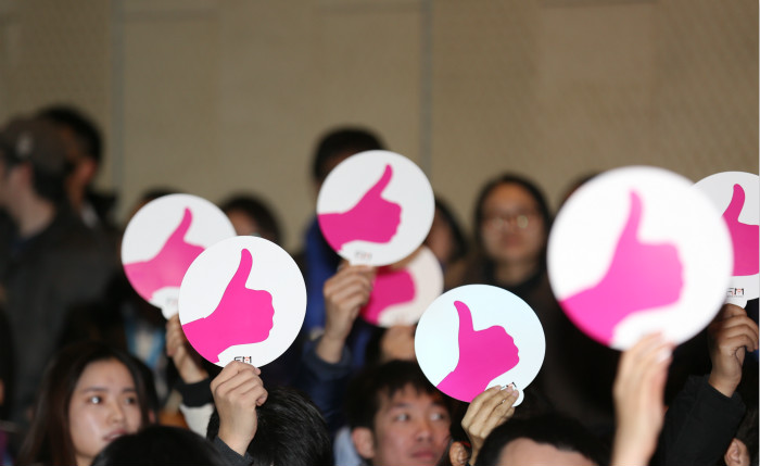 為創(chuàng)業(yè)者用6分鐘自述的這些錯(cuò)誤，點(diǎn)贊！