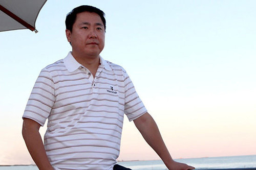 賀歲檔流水的對(duì)手，鐵打的博納：于冬有點(diǎn)想念張偉平，今年要砍下30億票房