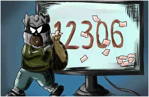 春運(yùn)高潮未到，12306再曝出現(xiàn)“漏洞”，用戶信息泄露#看好你的票#