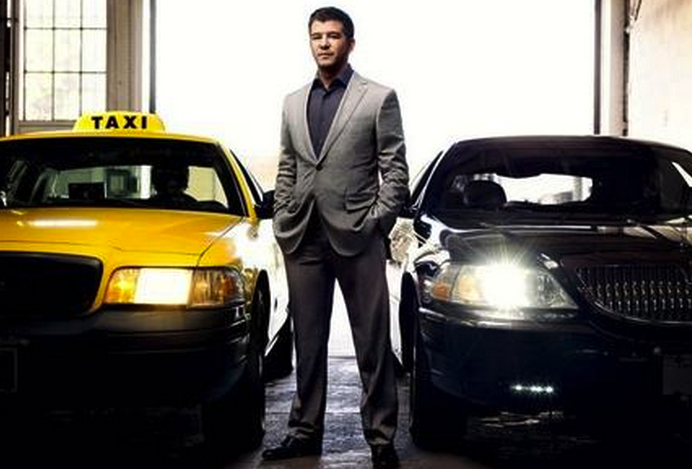 Uber在前程無(wú)憂招募私家車主，試探監(jiān)管底線