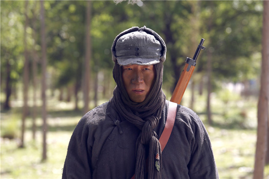 《二炮手》制片人高金璽：一劇兩星后，欄目劇或?qū)⒊蔀橹懿〉臏卮?></span><div><p><span label=