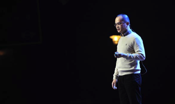 美團，私募？上市？看你是豬還是象