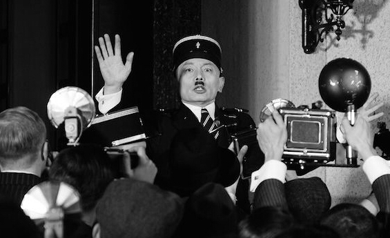 排片坍縮的《一步之遙》：觀眾玩現(xiàn)了，馬珂玩砸了！