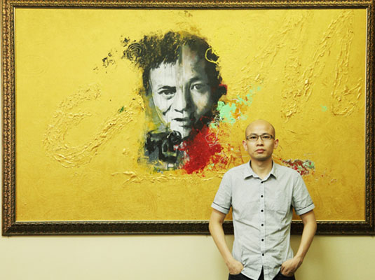 茵曼方建華：未來(lái)五年，互聯(lián)網(wǎng)品牌發(fā)展的“三大路徑”