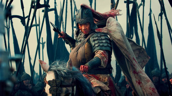 2014年中國支付行業(yè)的十大事件：突襲、強攻、暗戰(zhàn)與圍剿