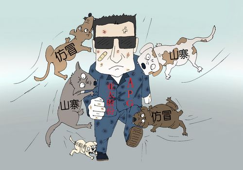 今日嗅評：專利戰(zhàn)是馬拉松，對小米來說才剛剛開始