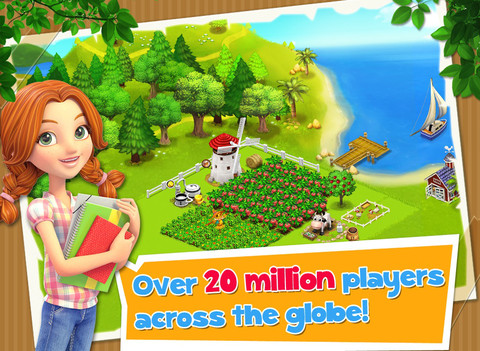 悶聲賺大錢，游戲公司Funplus是如何一年賺3億的？