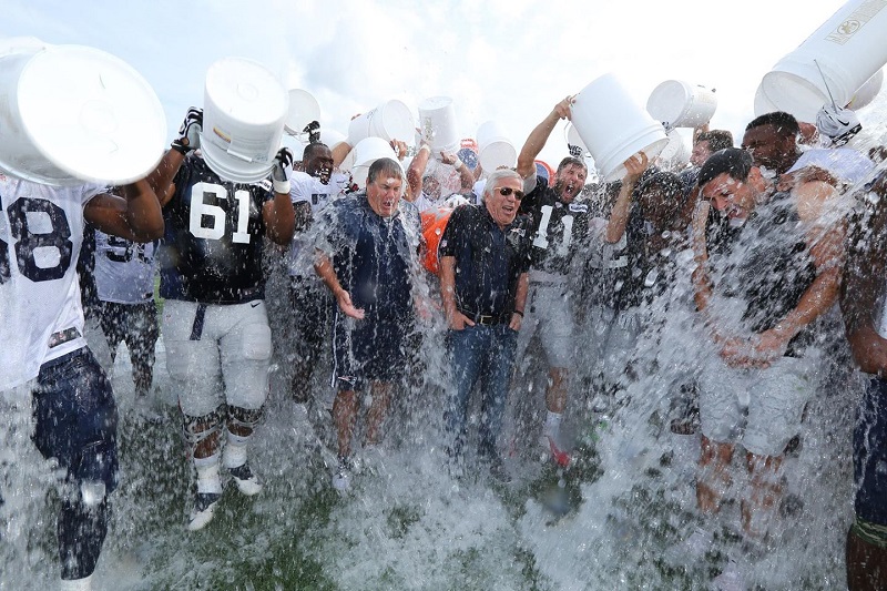 從微信紅包到支付寶十年賬單：由2014十大案例看社會化營銷的趨勢