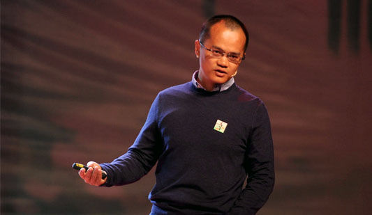 過(guò)長(zhǎng)的戰(zhàn)線，讓美團(tuán)處在比餓了么更大的挑戰(zhàn)中