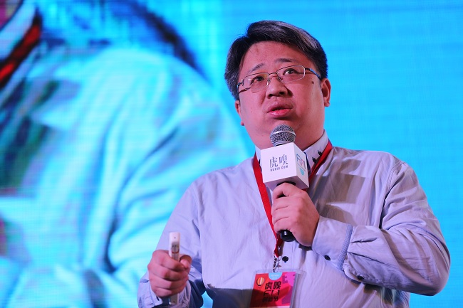 趙迎光：韓都衣舍小組制的更新迭代，衍生出互聯(lián)網(wǎng)單品全程運(yùn)營(yíng)體系