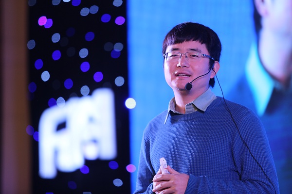 傅盛：未來，獵豹會像小米一樣開展自己的生態(tài)鏈