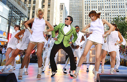 為什么流行歌曲的旋律千篇一律、單調(diào)乏味？