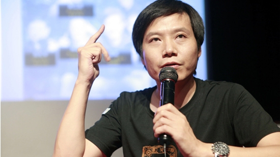 小米完成第五輪融資估值超400億美元，將推雙卡雙待手機(jī)